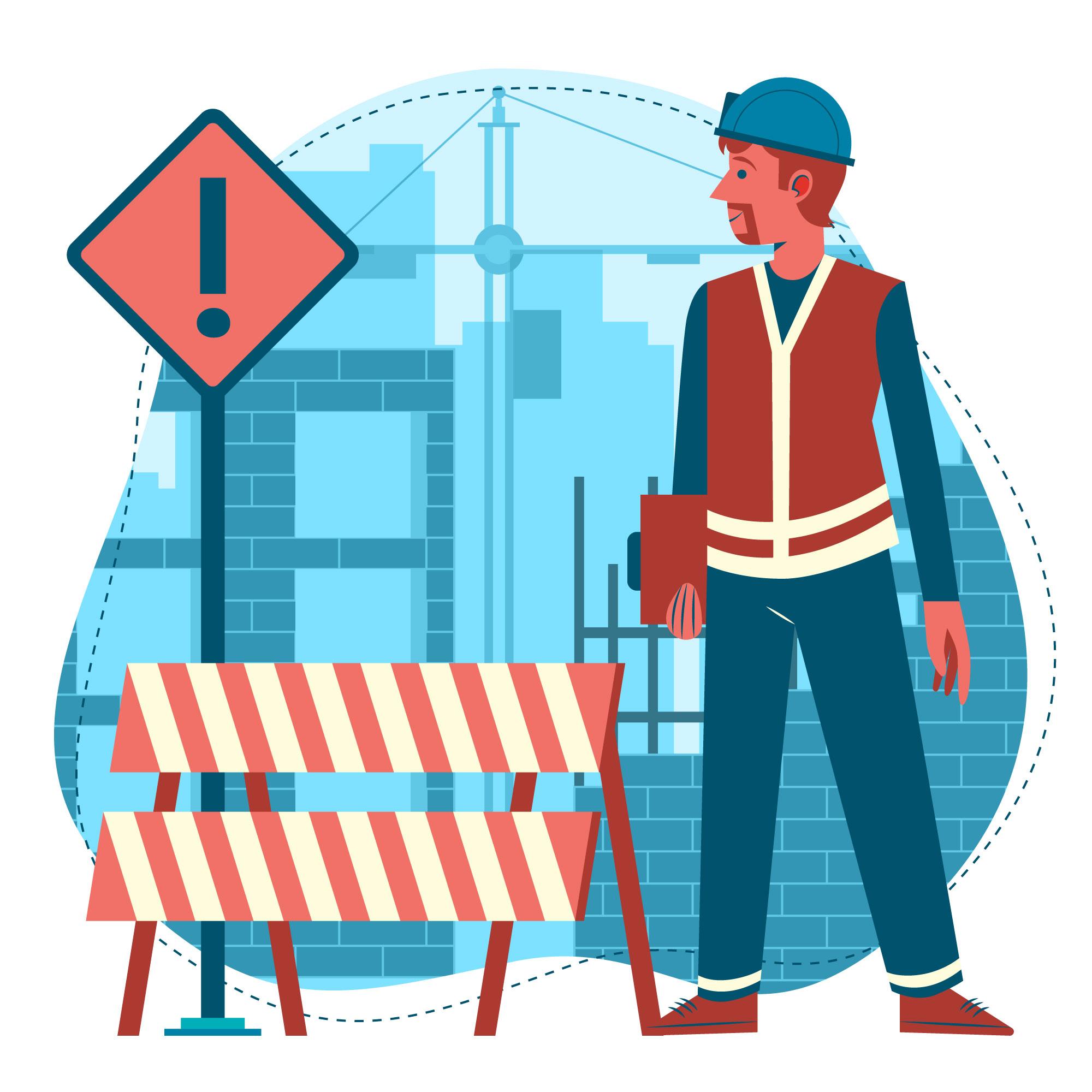 En construcción